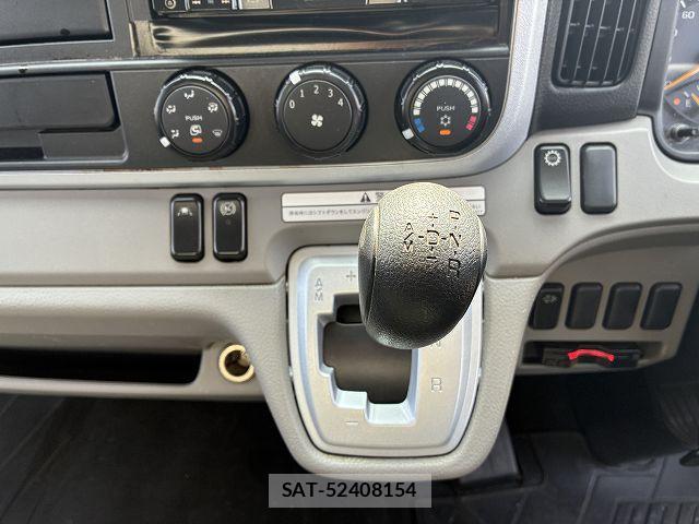 MITSUBISHI FUSO CANTER 2018-10 7817949-15