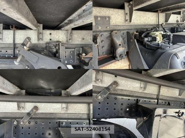 MITSUBISHI FUSO CANTER 2018-10 7817949-17