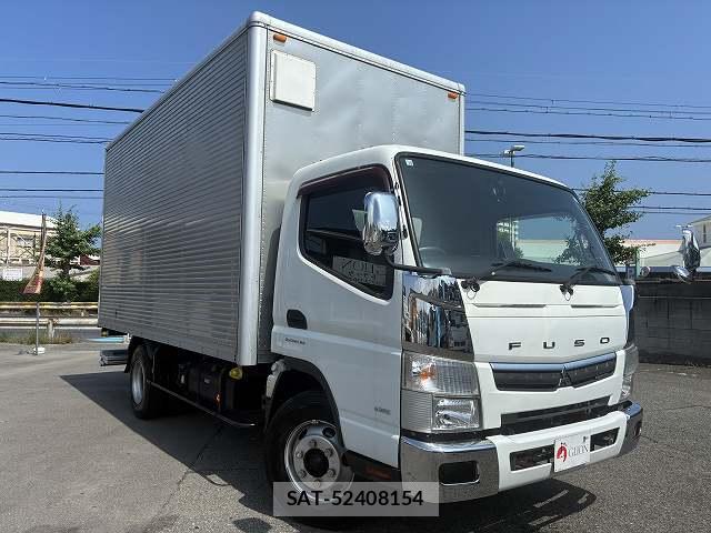MITSUBISHI FUSO CANTER 2018-10 7817949-2