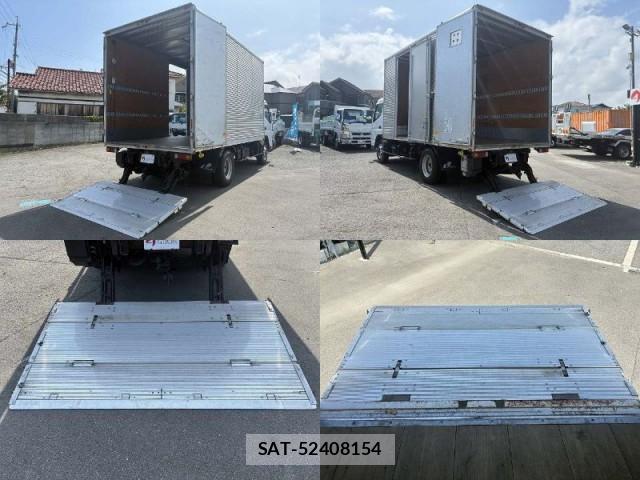 MITSUBISHI FUSO CANTER 2018-10 7817949-3
