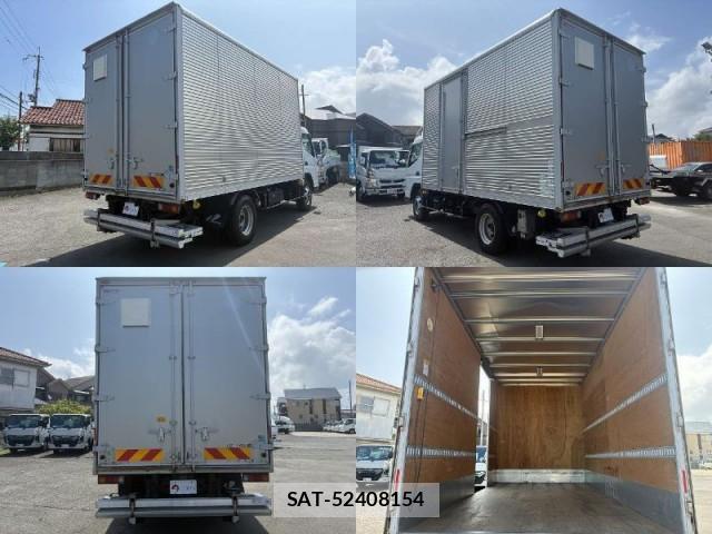 MITSUBISHI FUSO CANTER 2018-10 7817949-5