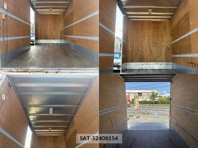 MITSUBISHI FUSO CANTER 2018-10 7817949-6
