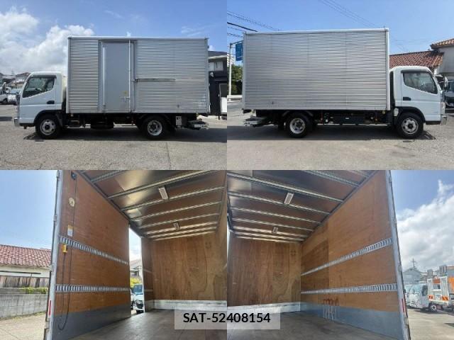 MITSUBISHI FUSO CANTER 2018-10 7817949-7
