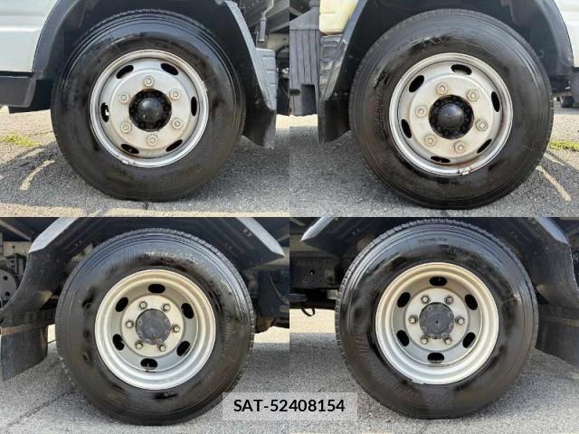 MITSUBISHI FUSO CANTER 2018-10 7817949-8