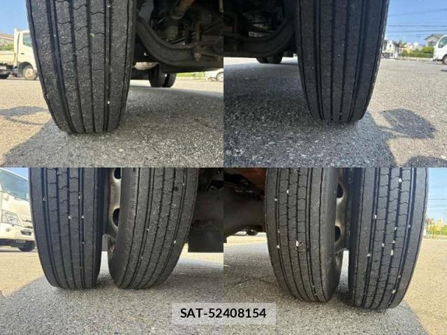 MITSUBISHI FUSO CANTER 2018-10 7817949-9