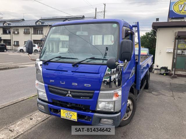 MITSUBISHI FUSO CANTER 2010-12 7819028-0