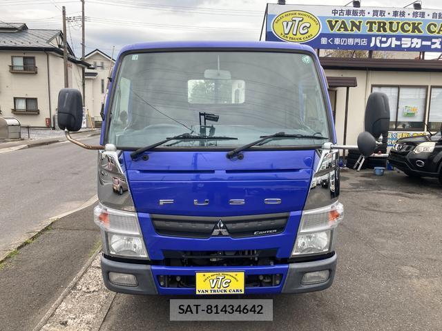 MITSUBISHI FUSO CANTER 2010-12 7819028-13