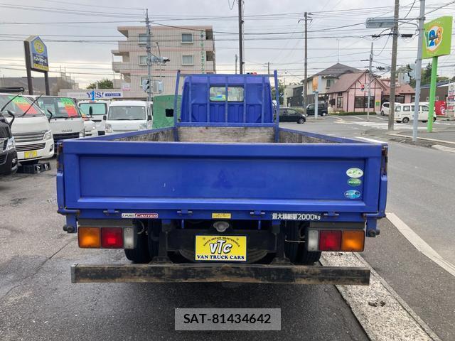 MITSUBISHI FUSO CANTER 2010-12 7819028-14