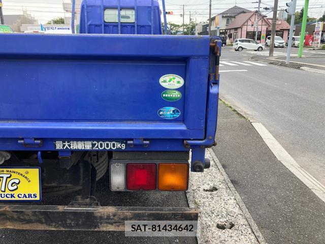 MITSUBISHI FUSO CANTER 2010-12 7819028-15