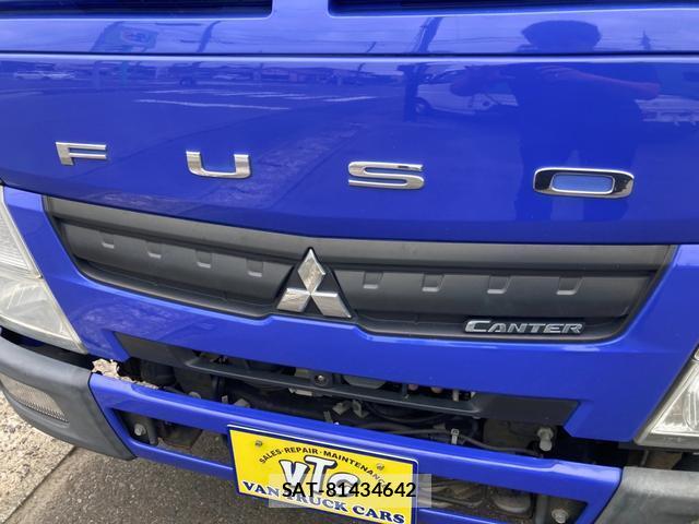 MITSUBISHI FUSO CANTER 2010-12 7819028-5