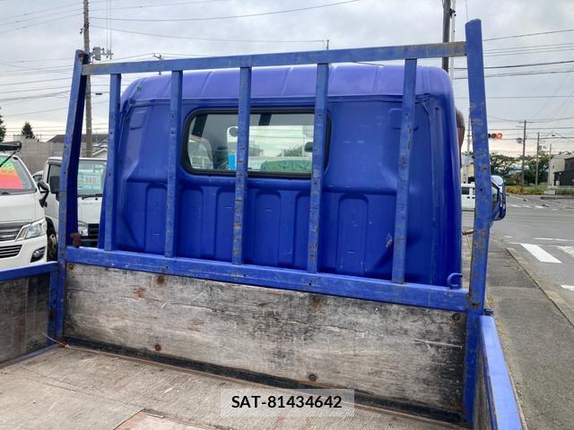 MITSUBISHI FUSO CANTER 2010-12 7819028-7