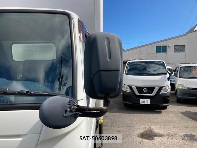 MITSUBISHI FUSO CANTER 2014-02 7819033-11