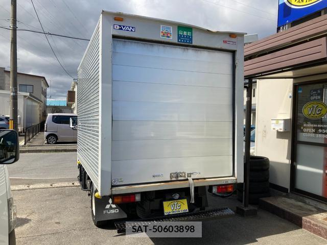 MITSUBISHI FUSO CANTER 2014-02 7819033-16