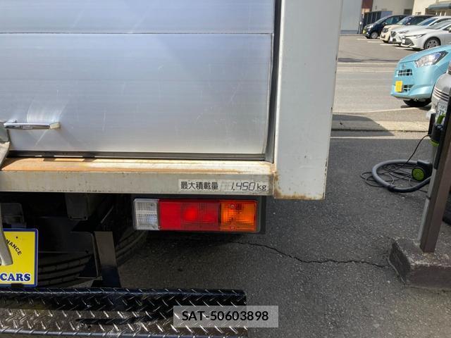 MITSUBISHI FUSO CANTER 2014-02 7819033-18