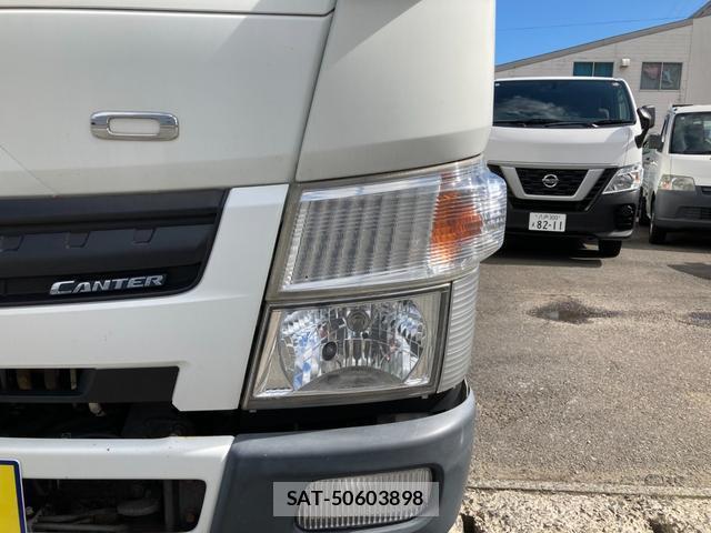 MITSUBISHI FUSO CANTER 2014-02 7819033-8