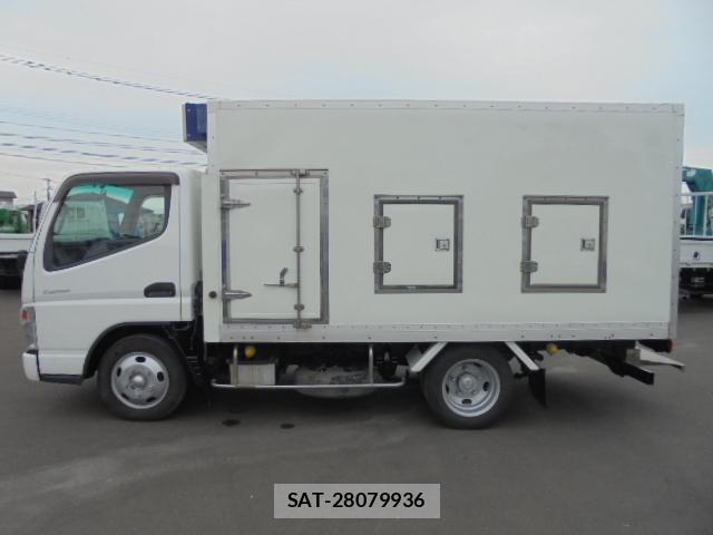 MITSUBISHI FUSO CANTER 2010-09 7819507-1