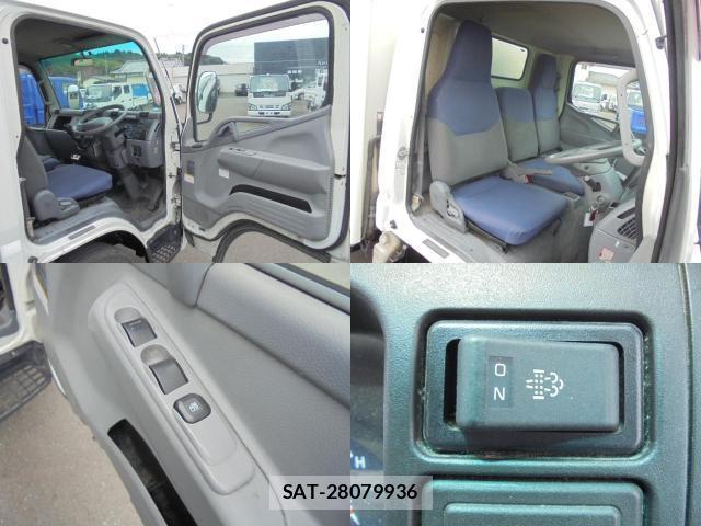 MITSUBISHI FUSO CANTER 2010-09 7819507-11