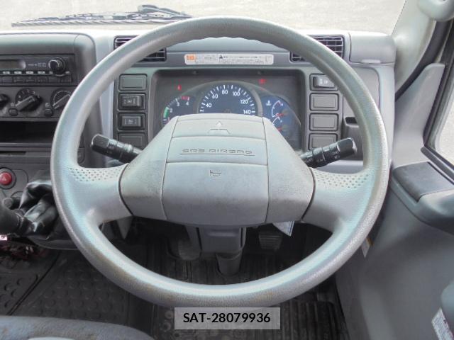MITSUBISHI FUSO CANTER 2010-09 7819507-12
