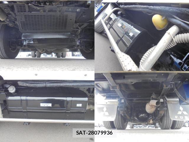 MITSUBISHI FUSO CANTER 2010-09 7819507-15