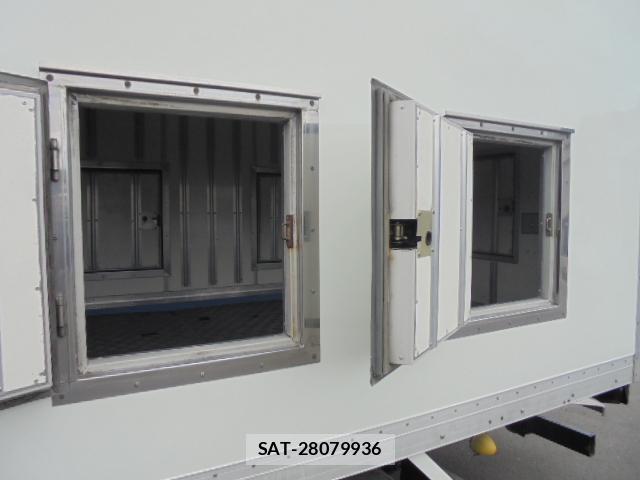 MITSUBISHI FUSO CANTER 2010-09 7819507-4