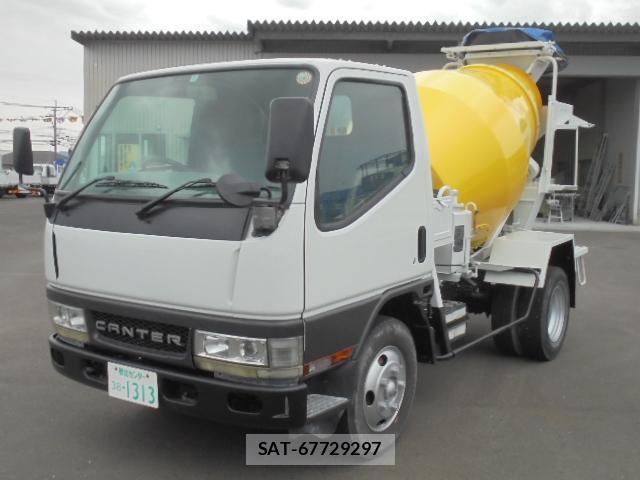 sat car