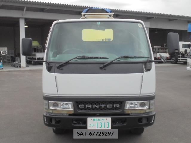MITSUBISHI FUSO CANTER 2001-06 7819508-1
