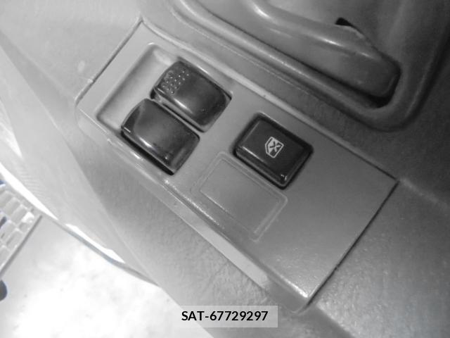 MITSUBISHI FUSO CANTER 2001-06 7819508-11