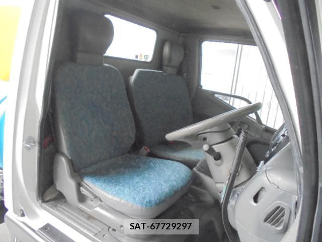 MITSUBISHI FUSO CANTER 2001-06 7819508-12