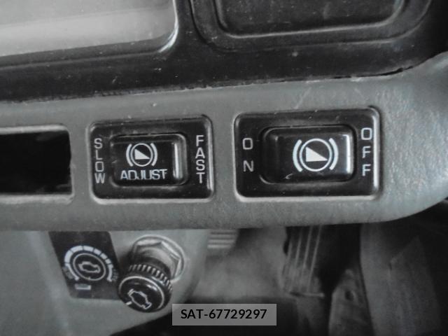 MITSUBISHI FUSO CANTER 2001-06 7819508-13