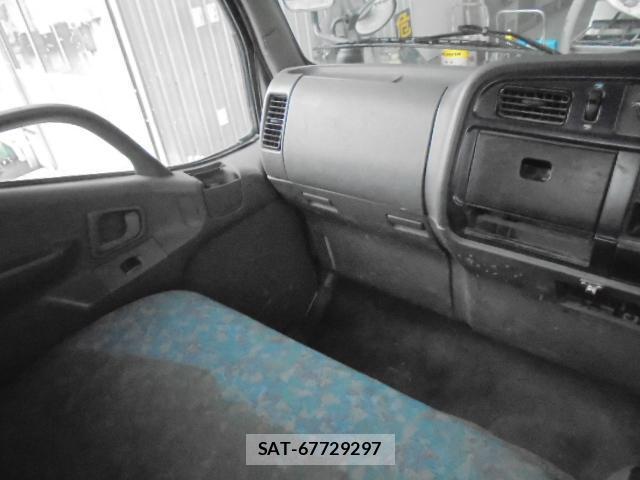 MITSUBISHI FUSO CANTER 2001-06 7819508-14