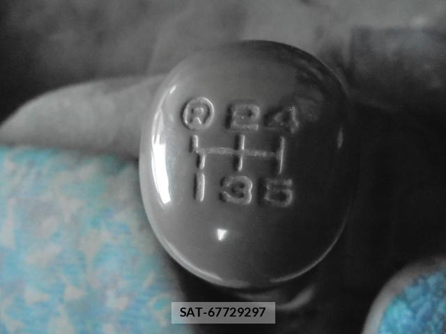 MITSUBISHI FUSO CANTER 2001-06 7819508-15