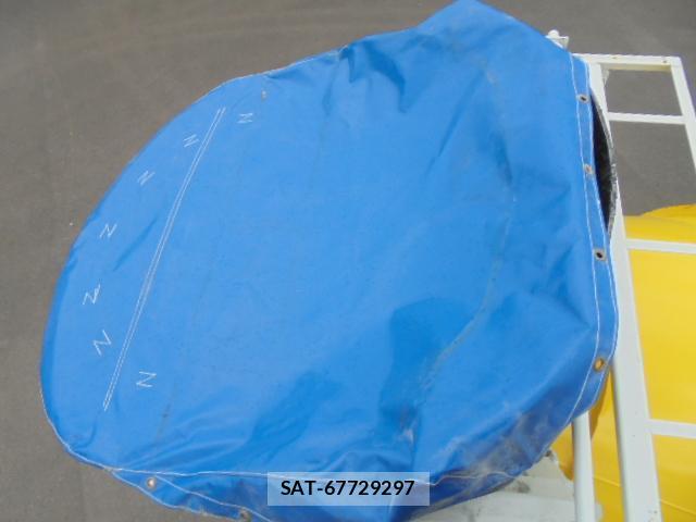 MITSUBISHI FUSO CANTER 2001-06 7819508-17