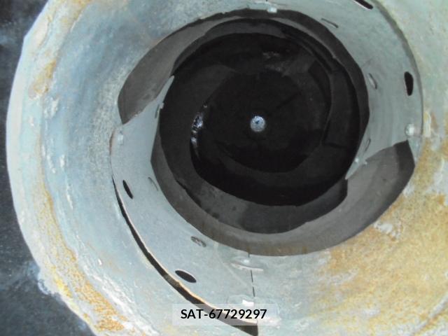 MITSUBISHI FUSO CANTER 2001-06 7819508-18