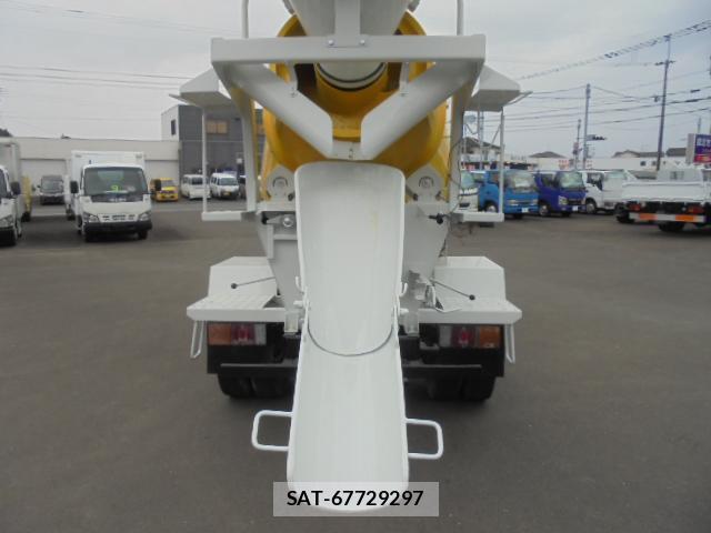MITSUBISHI FUSO CANTER 2001-06 7819508-19