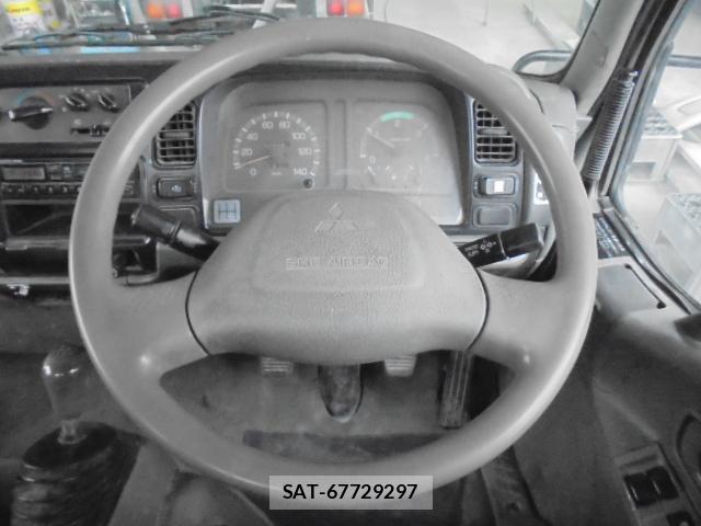 MITSUBISHI FUSO CANTER 2001-06 7819508-3