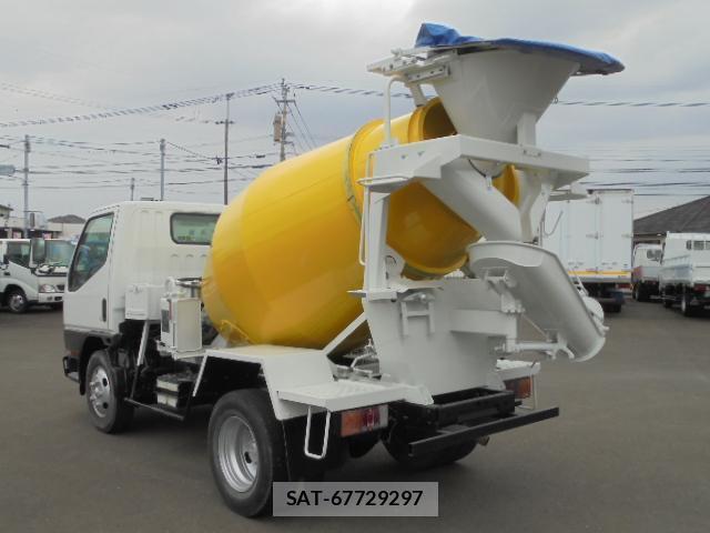 MITSUBISHI FUSO CANTER 2001-06 7819508-5