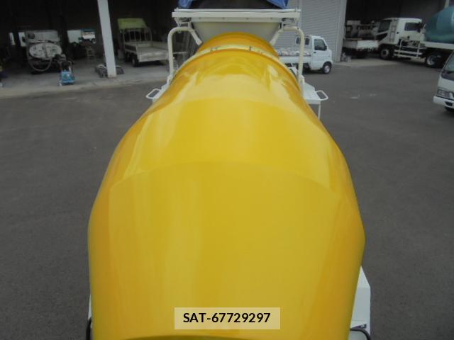 MITSUBISHI FUSO CANTER 2001-06 7819508-6