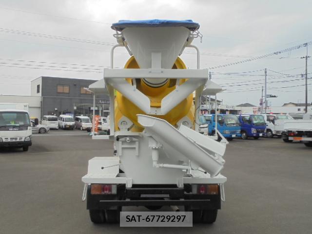 MITSUBISHI FUSO CANTER 2001-06 7819508-8