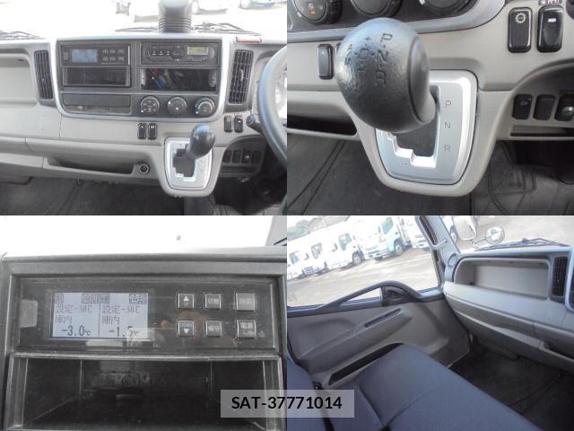 MITSUBISHI FUSO CANTER 2019-02 7819511-11