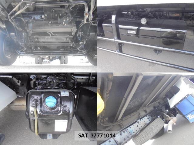 MITSUBISHI FUSO CANTER 2019-02 7819511-13
