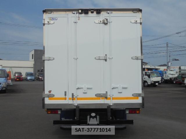 MITSUBISHI FUSO CANTER 2019-02 7819511-15