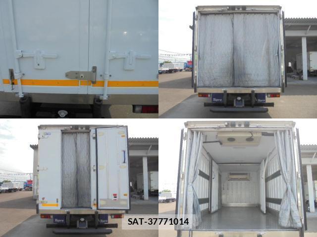 MITSUBISHI FUSO CANTER 2019-02 7819511-17
