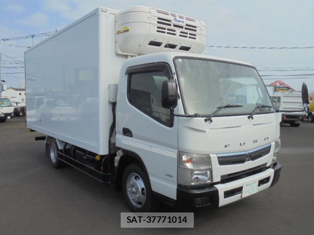 MITSUBISHI FUSO CANTER 2019-02 7819511-5