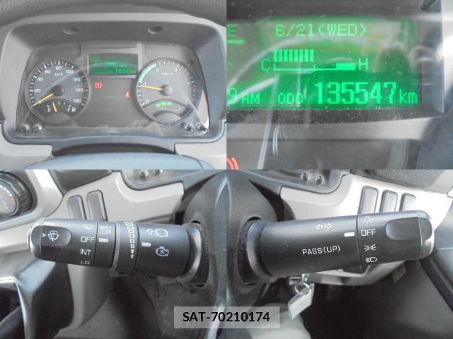 MITSUBISHI FUSO CANTER 2017-03 7819512-10