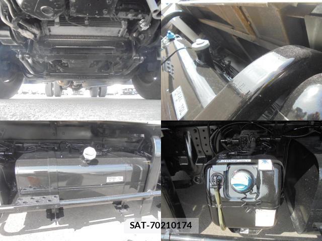 MITSUBISHI FUSO CANTER 2017-03 7819512-15
