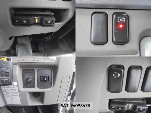 MITSUBISHI FUSO CANTER 2016-09 7819514-11