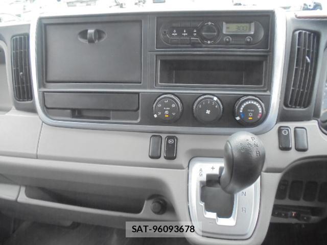 MITSUBISHI FUSO CANTER 2016-09 7819514-12