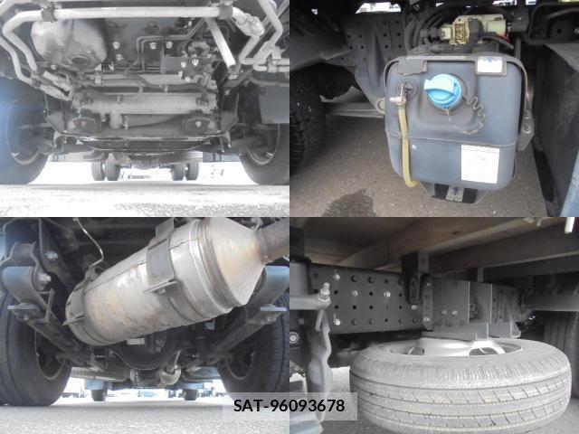 MITSUBISHI FUSO CANTER 2016-09 7819514-16