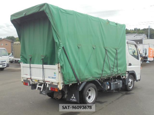 MITSUBISHI FUSO CANTER 2016-09 7819514-19