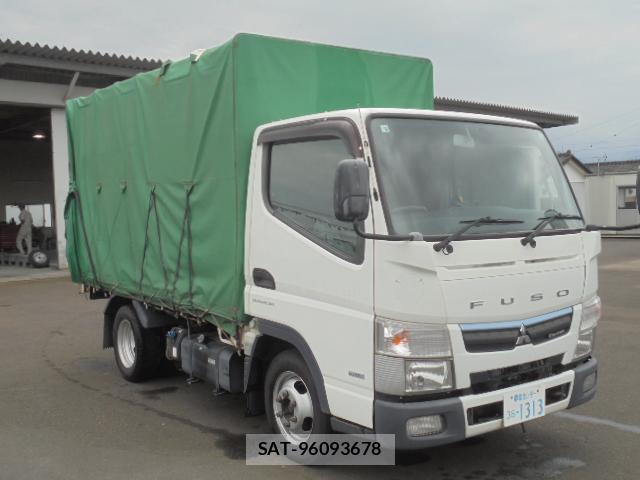 MITSUBISHI FUSO CANTER 2016-09 7819514-5